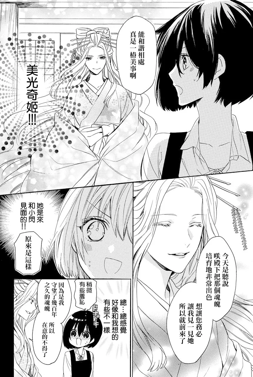 第6.3话 第31页