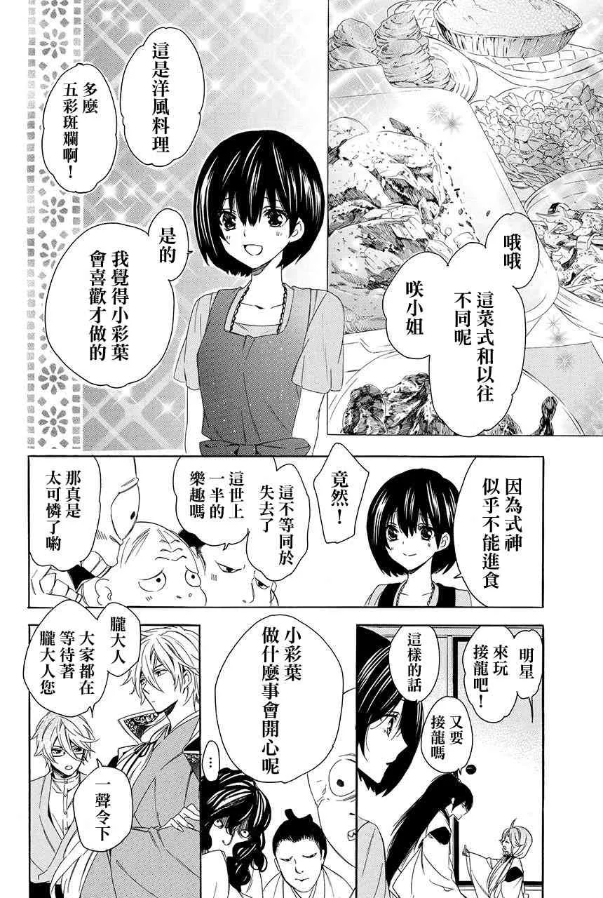 第3.2话 第6页