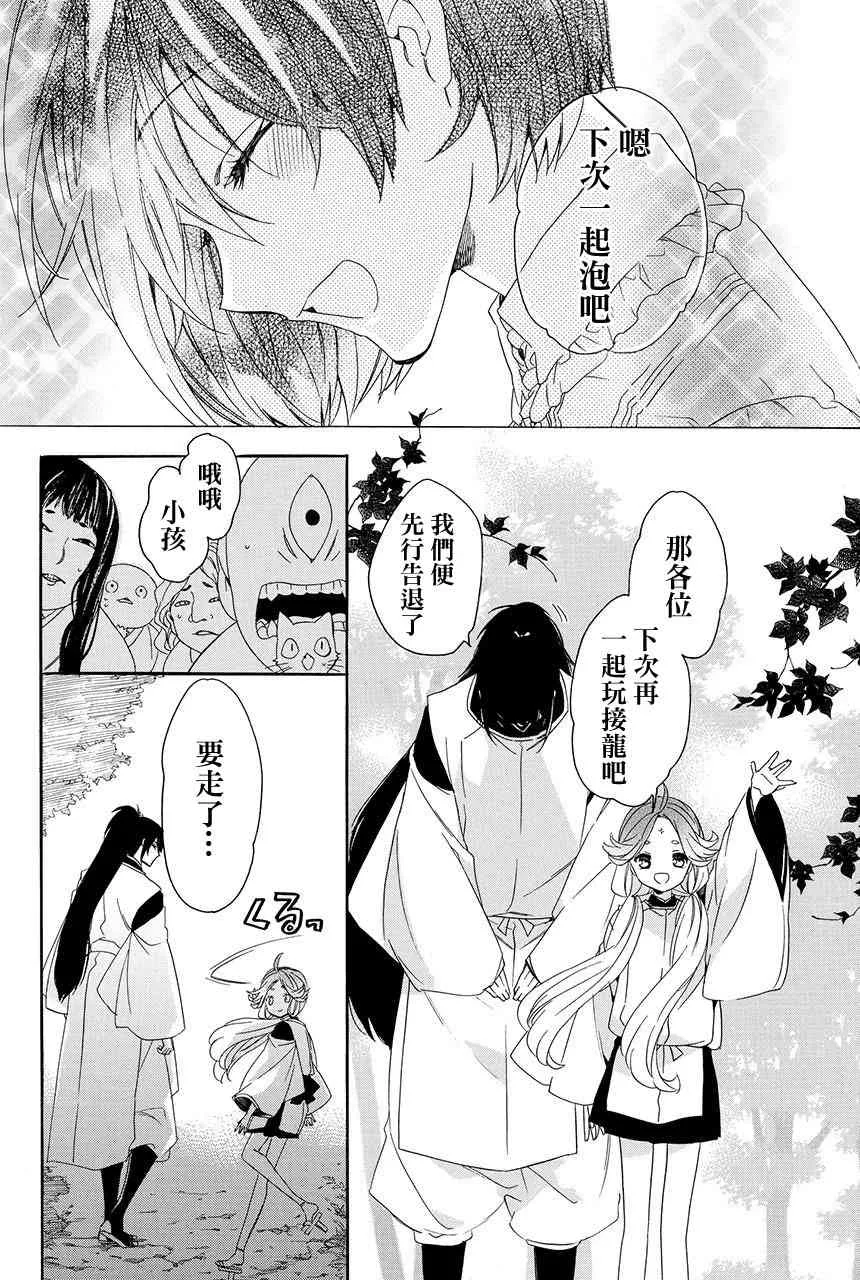 第3.2话 第28页