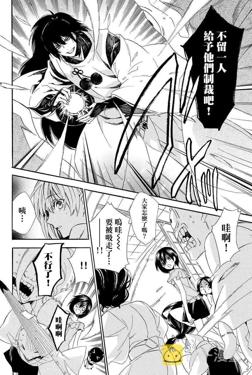 第2.2话 第13页