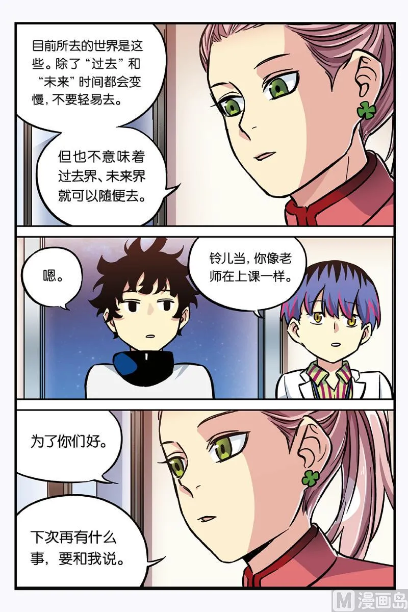 第19话 2 第7页