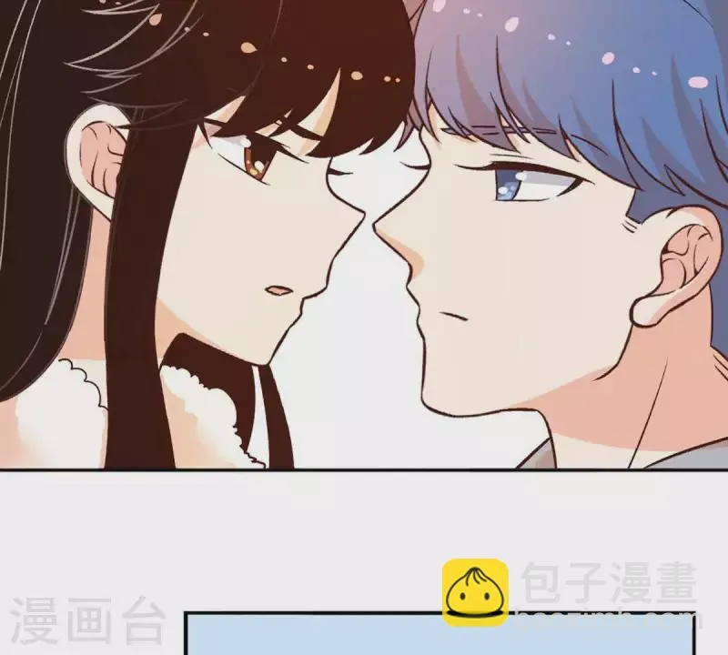 第28话 陪着我？你没资格2 第27页