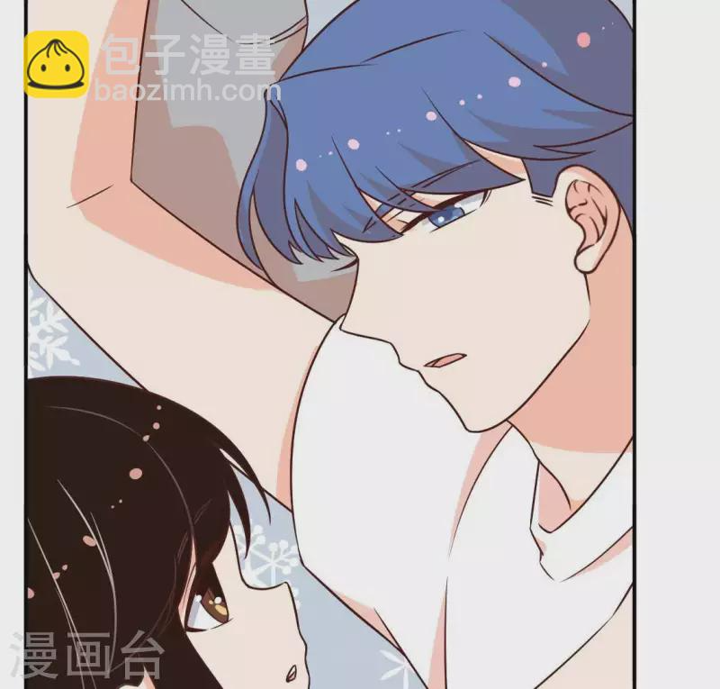 第31话 为什么要抛下我2 第25页