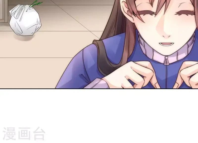 第36话 绝不会再抛下你 第41页