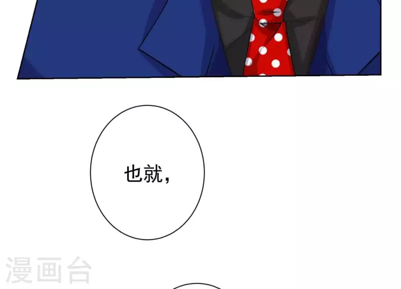 第57话 传闻中盛总的未婚妻 第28页