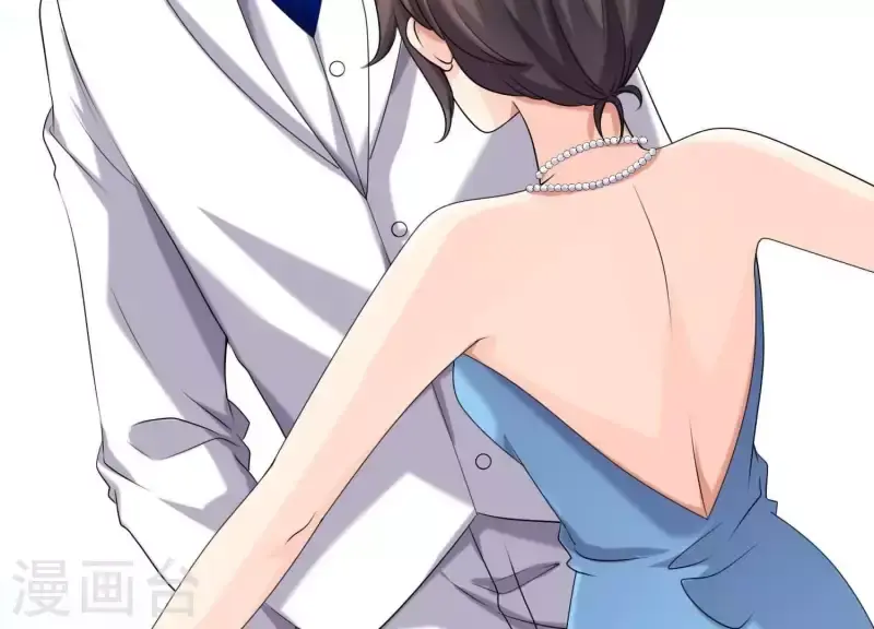 第58话 只有你能当盛太太 第23页