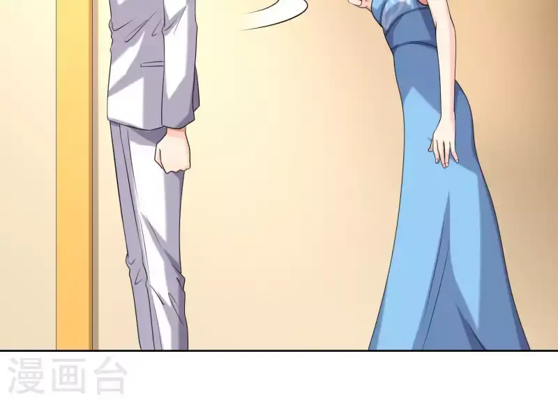 第58话 只有你能当盛太太 第31页