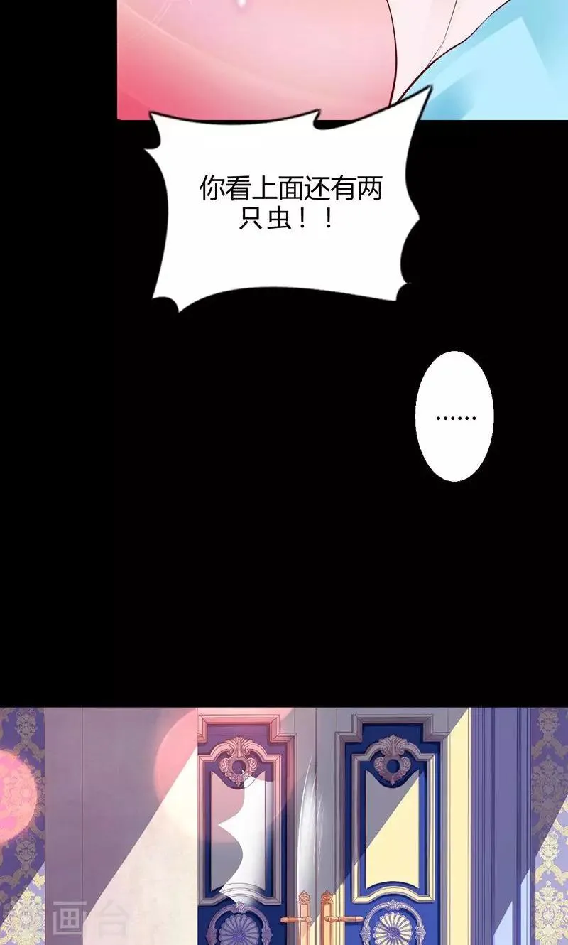 第22话 来自阴间的苹果 第11页