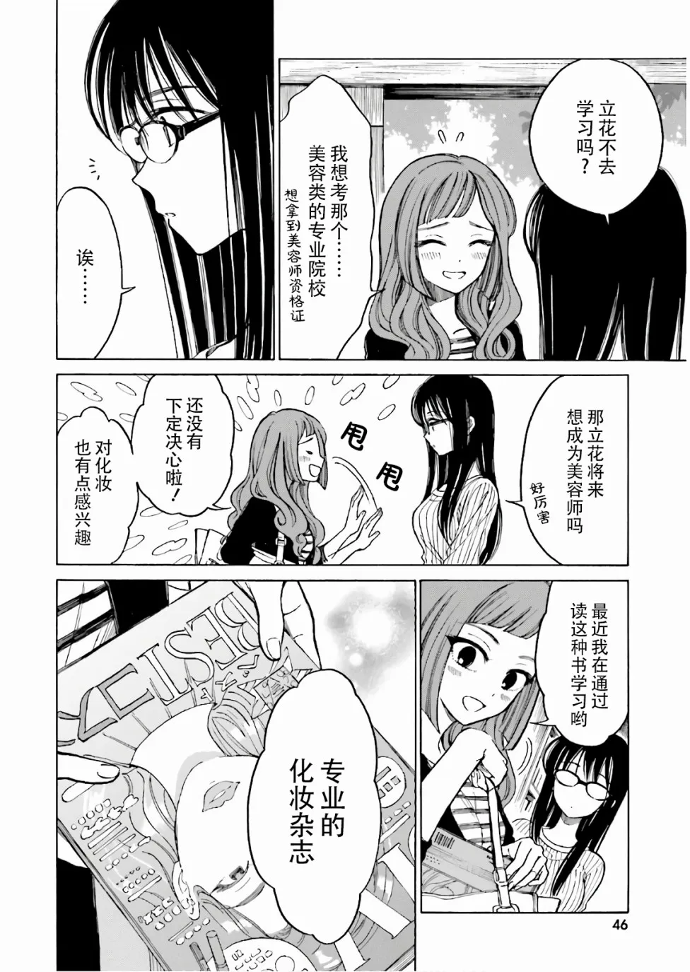第68话 第6页