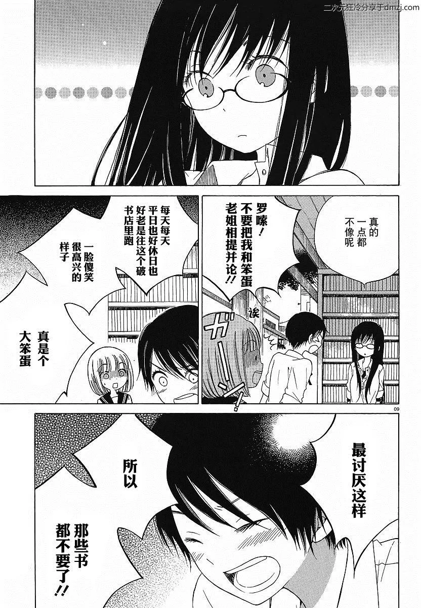 第06话 第9页