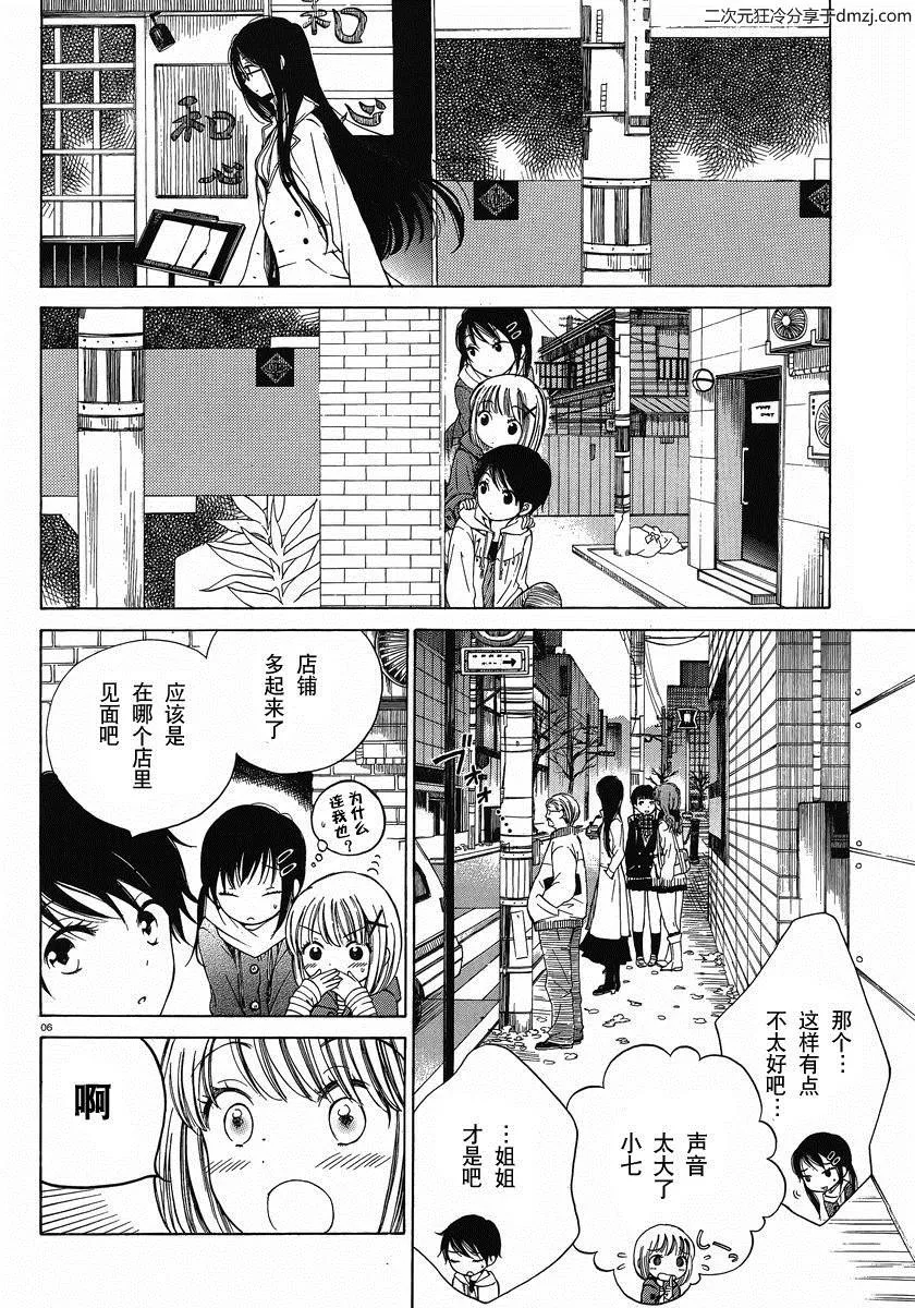 第07话 第6页