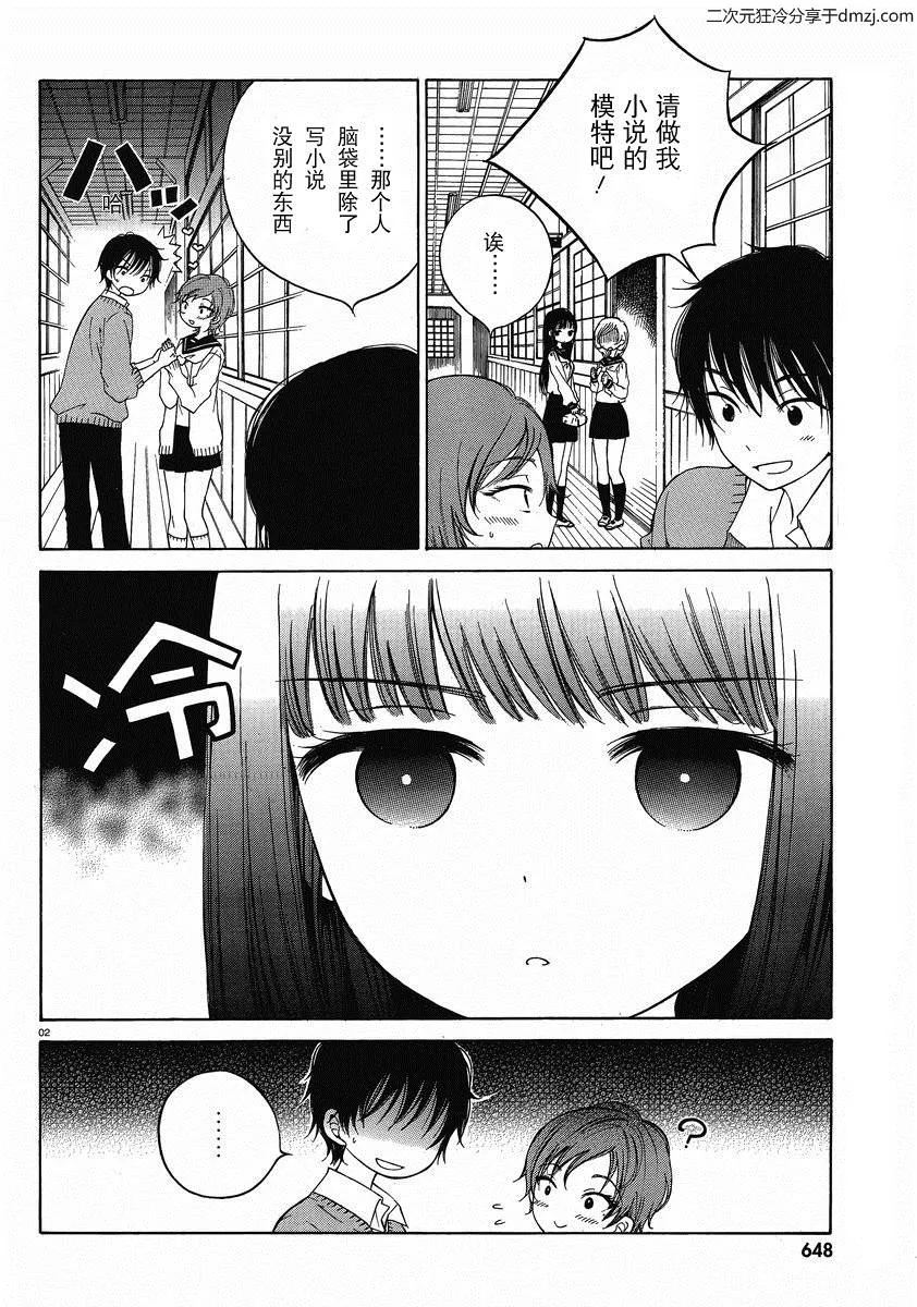 第08话 第2页