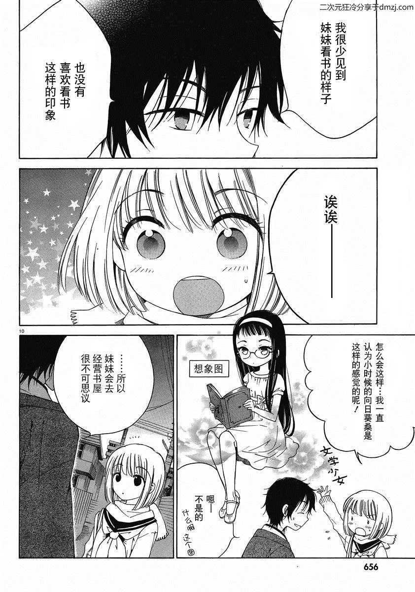 第08话 第10页