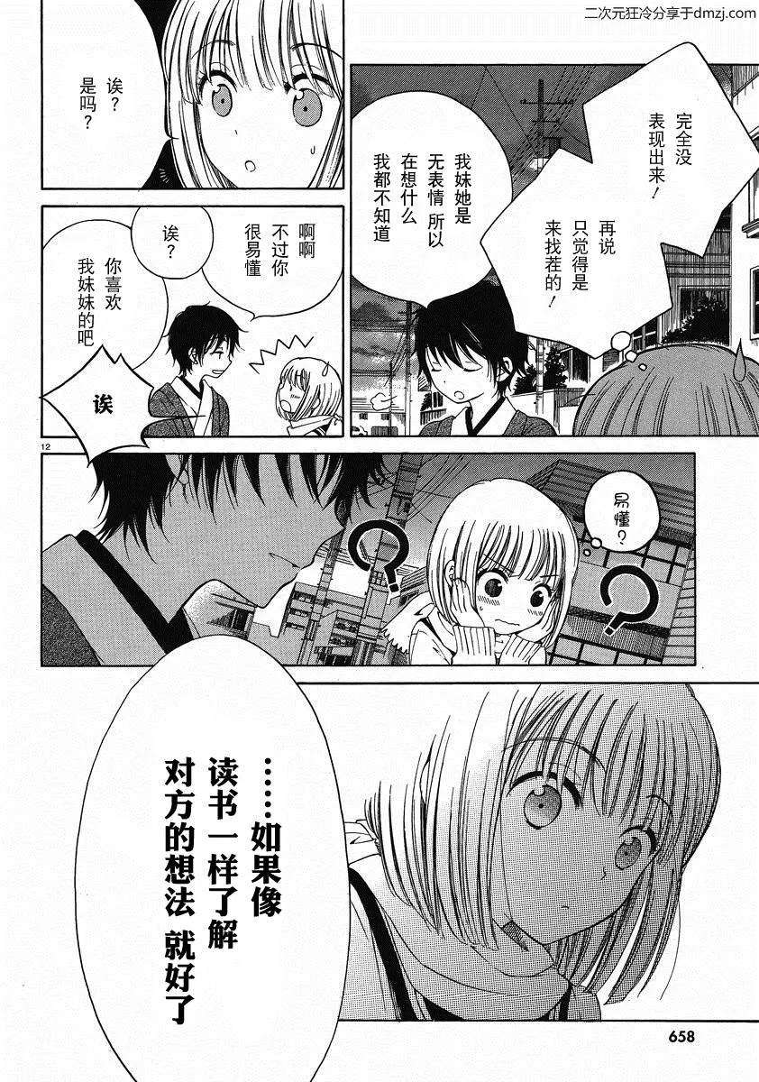 第08话 第12页
