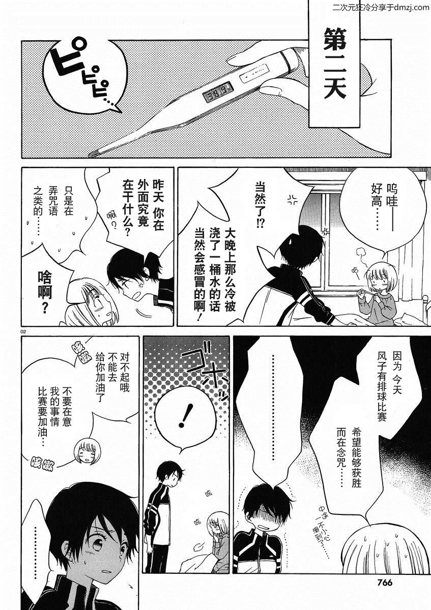 第10话 第2页