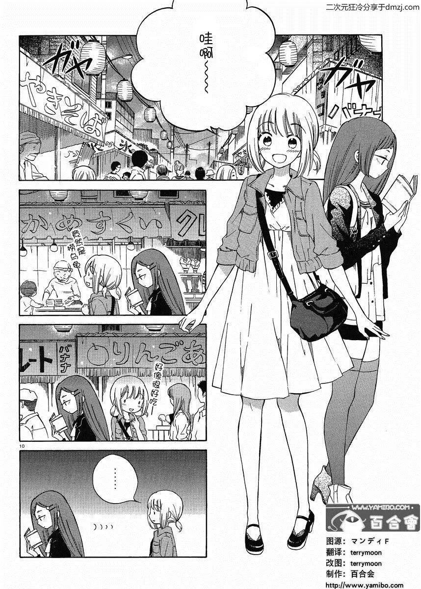第14话 第10页