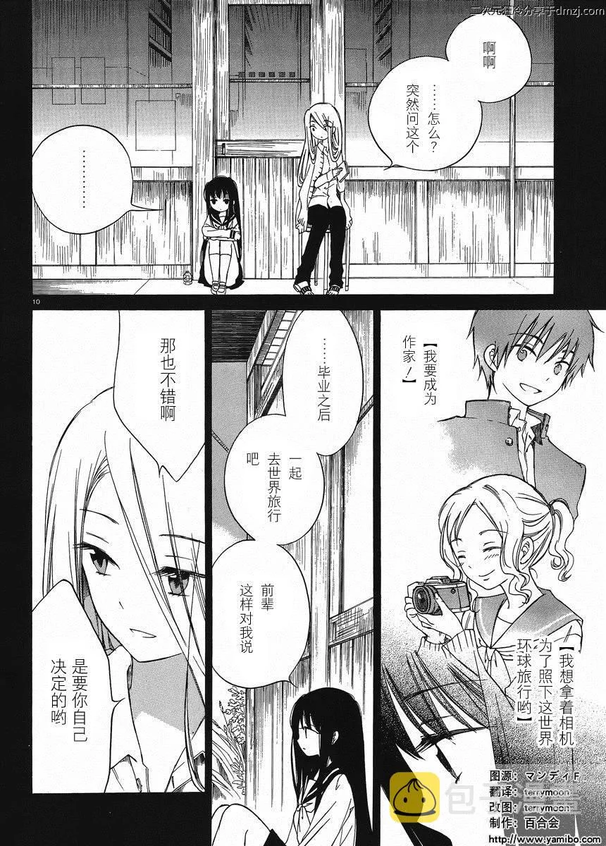 第16话 第10页