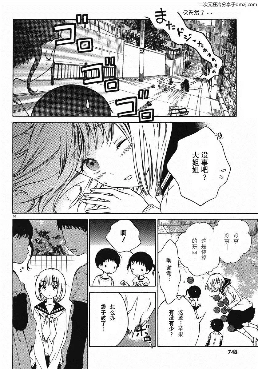第18话 第8页