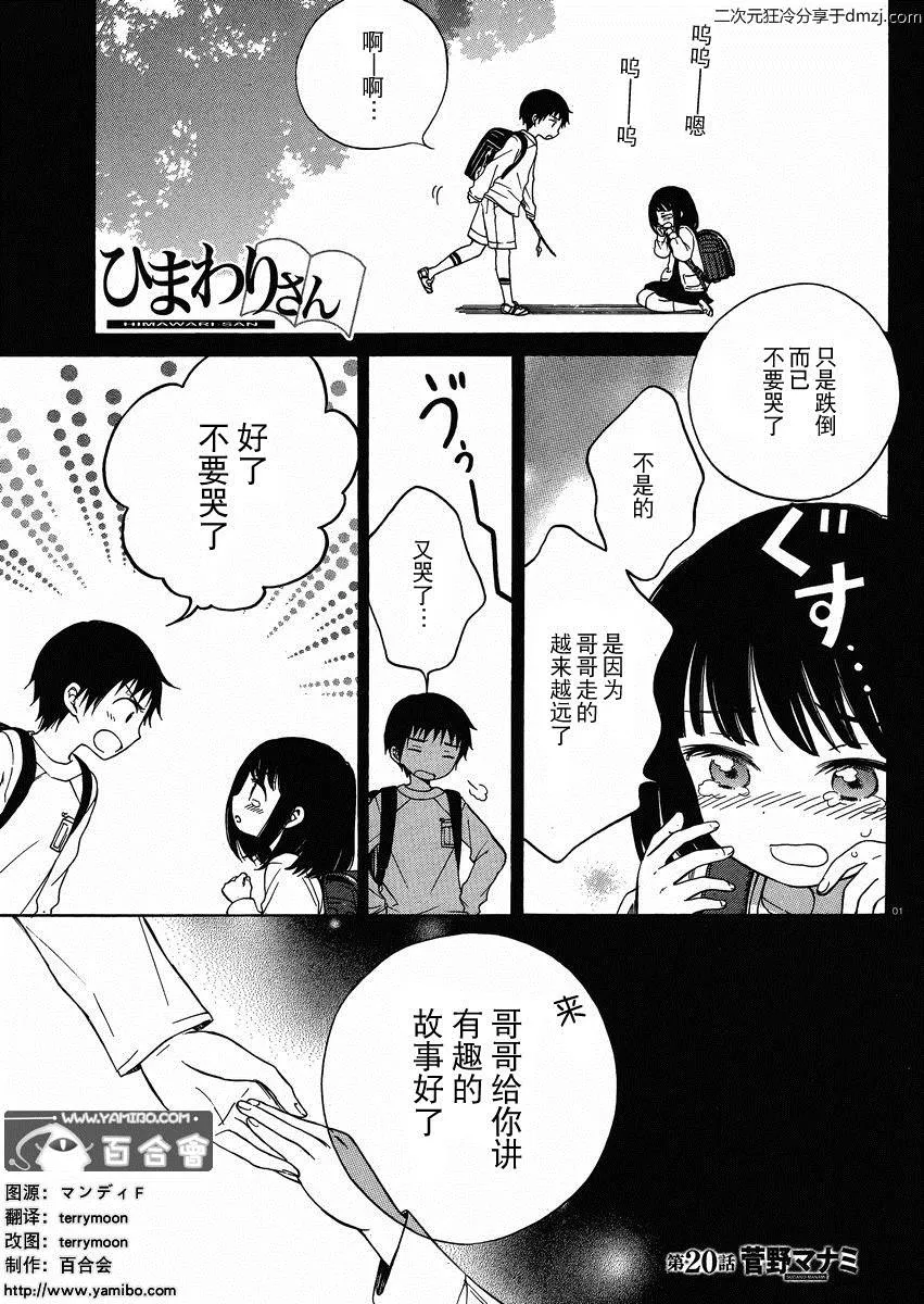 第20话 第1页