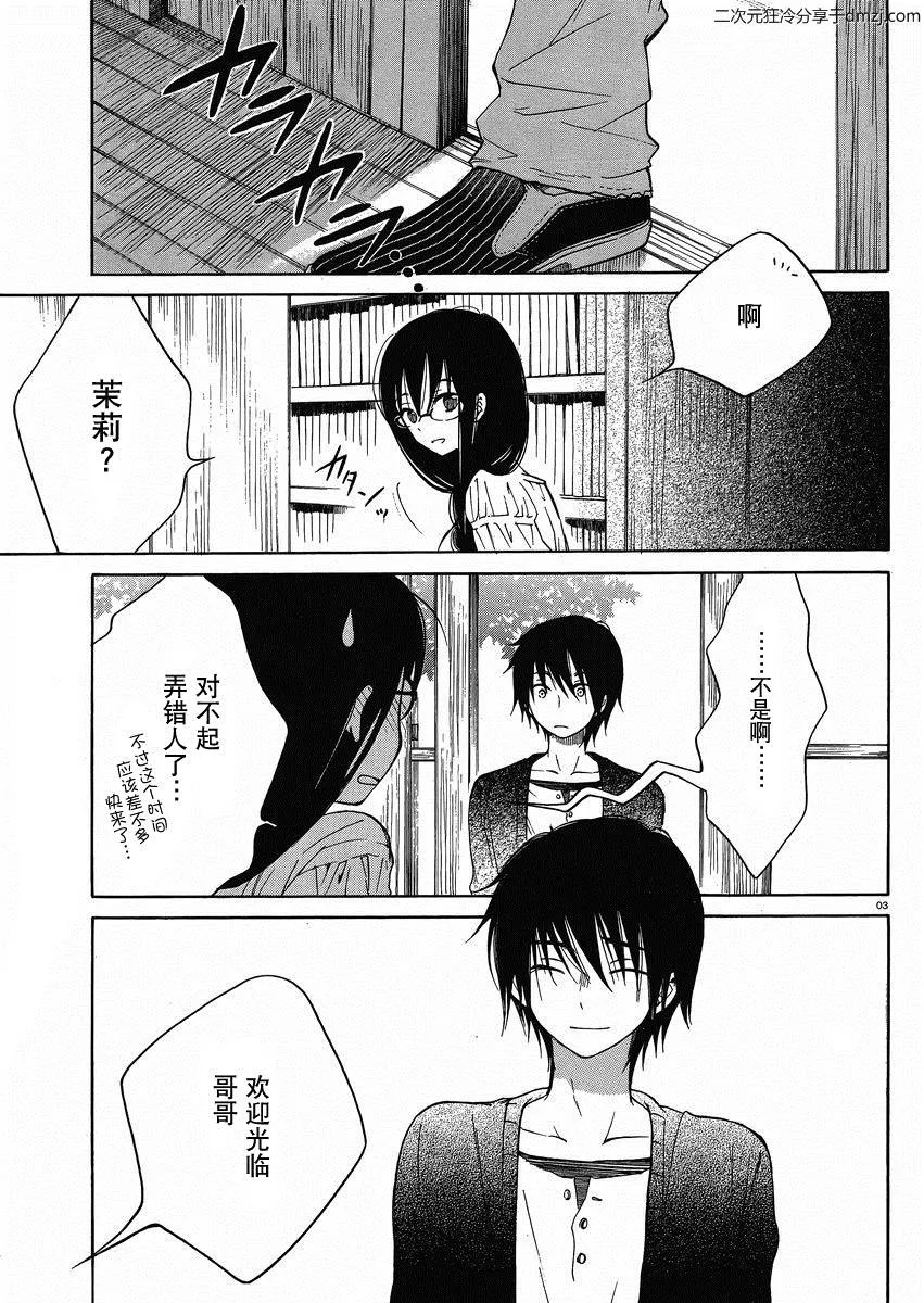 第20话 第3页