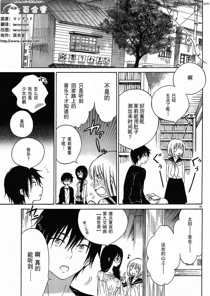 第20话 第9页