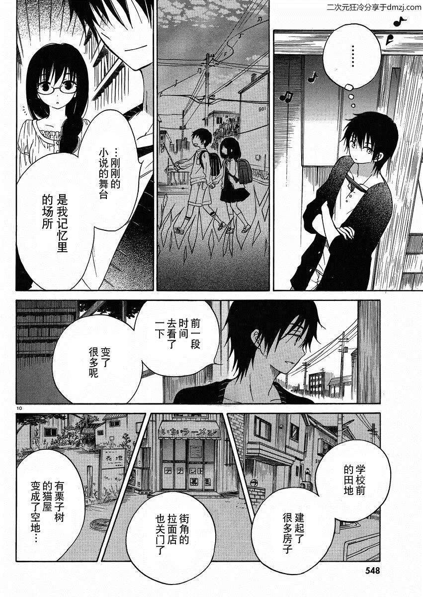 第20话 第10页
