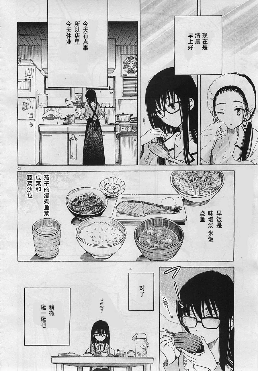 第31话 第2页