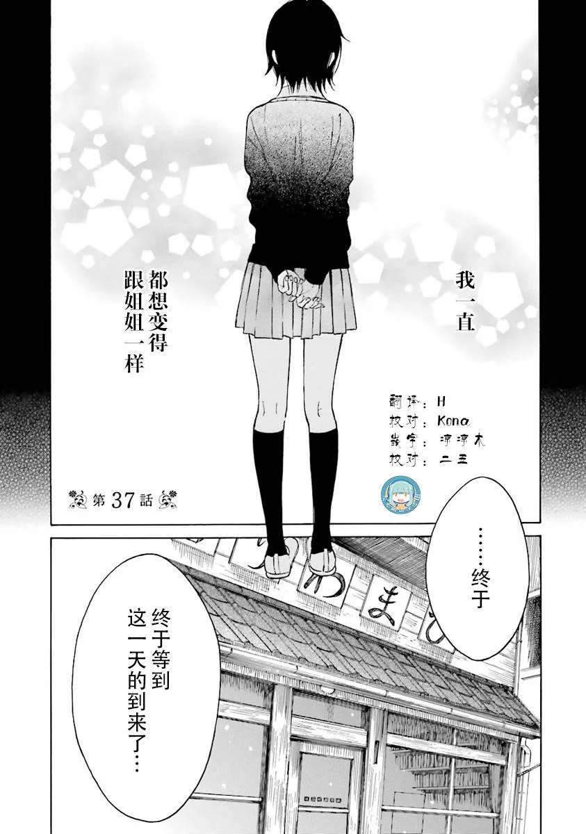 第38话 第1页