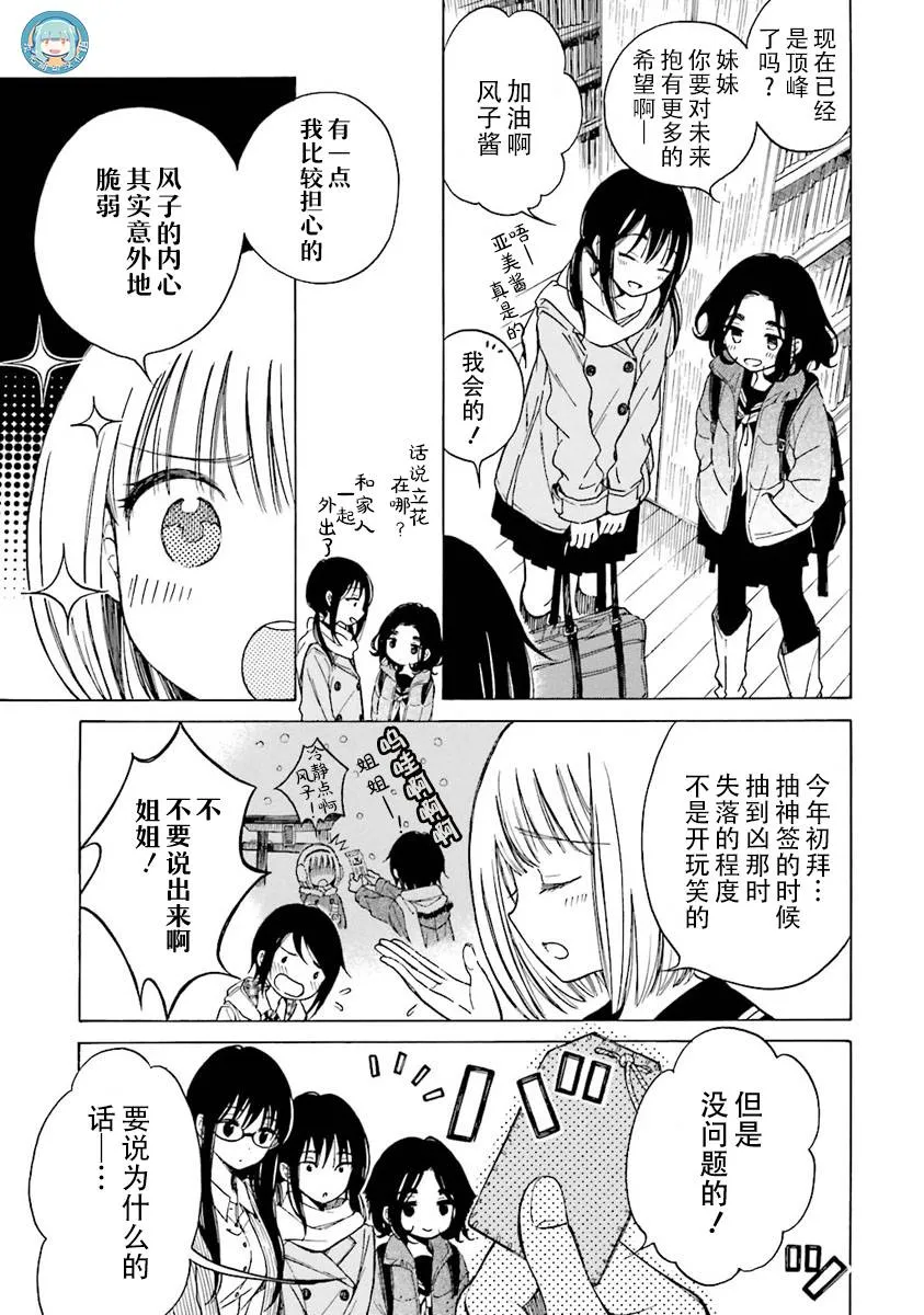 第38话 第3页