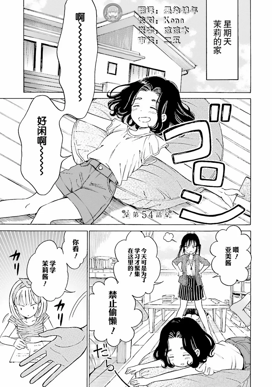 第58话 第1页
