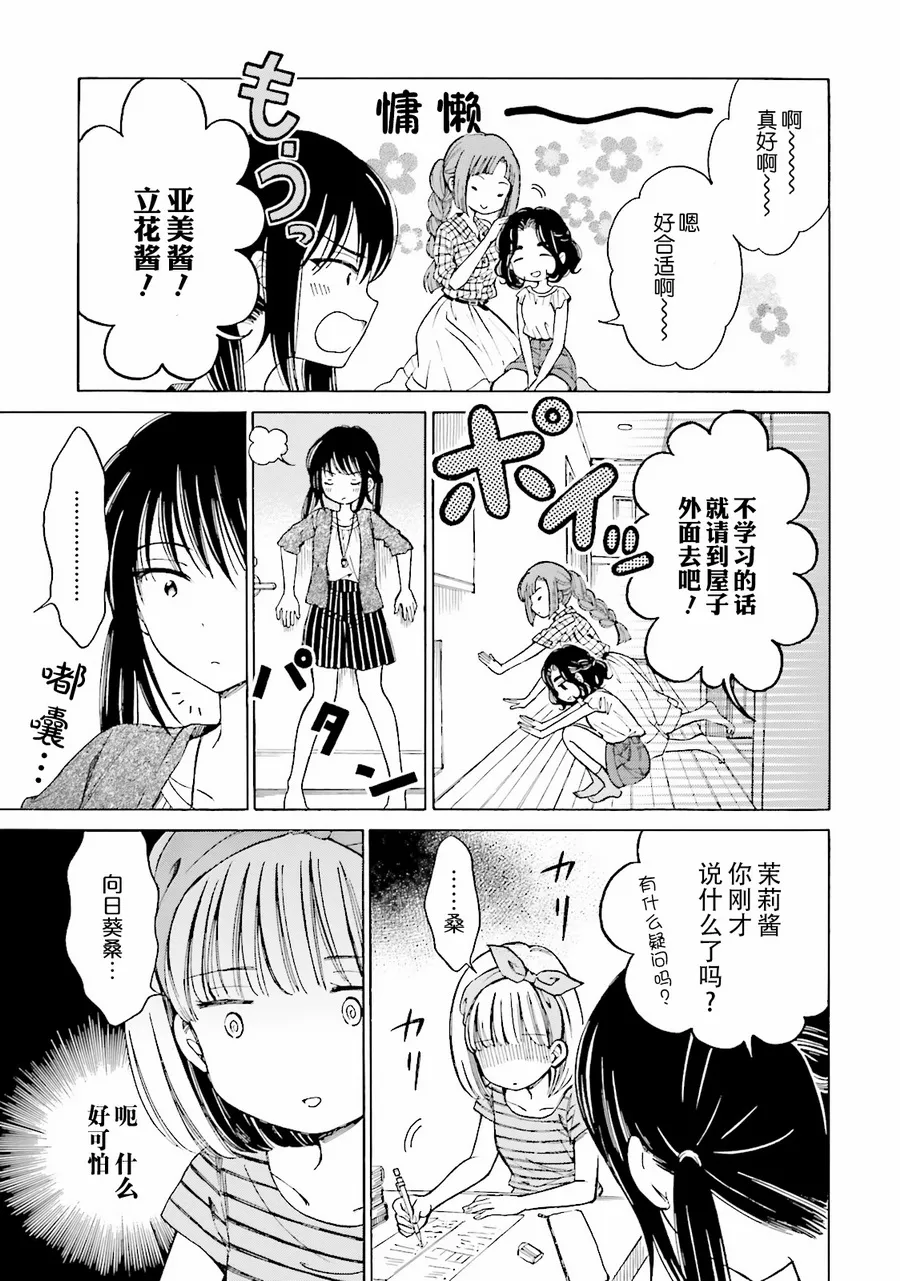 第58话 第3页