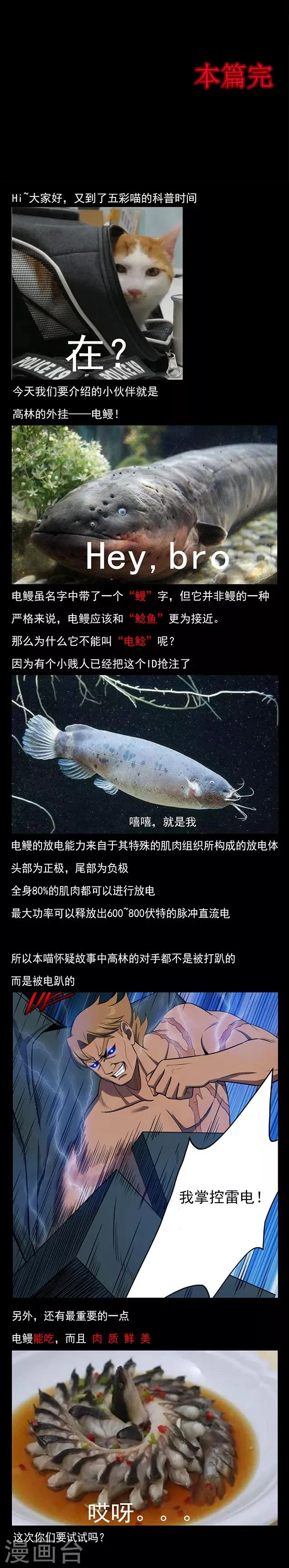 第108话 拳击3 第26页