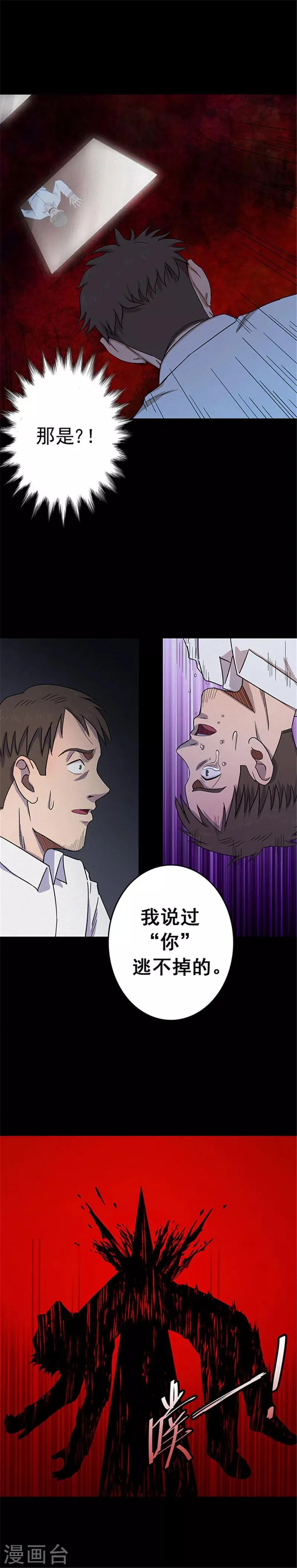 第127话 房间2 第25页