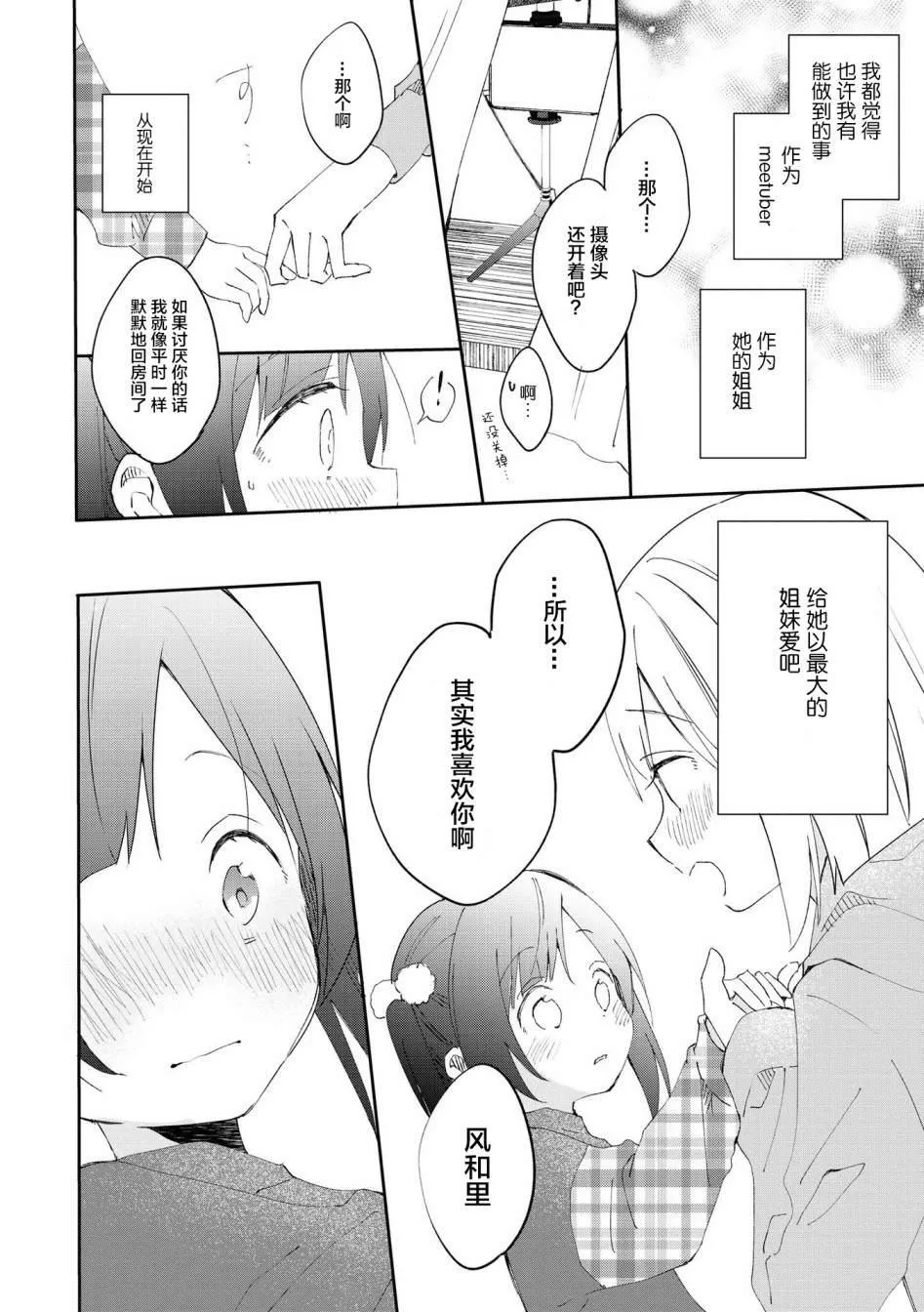 第3话 这是虚构的 第10页