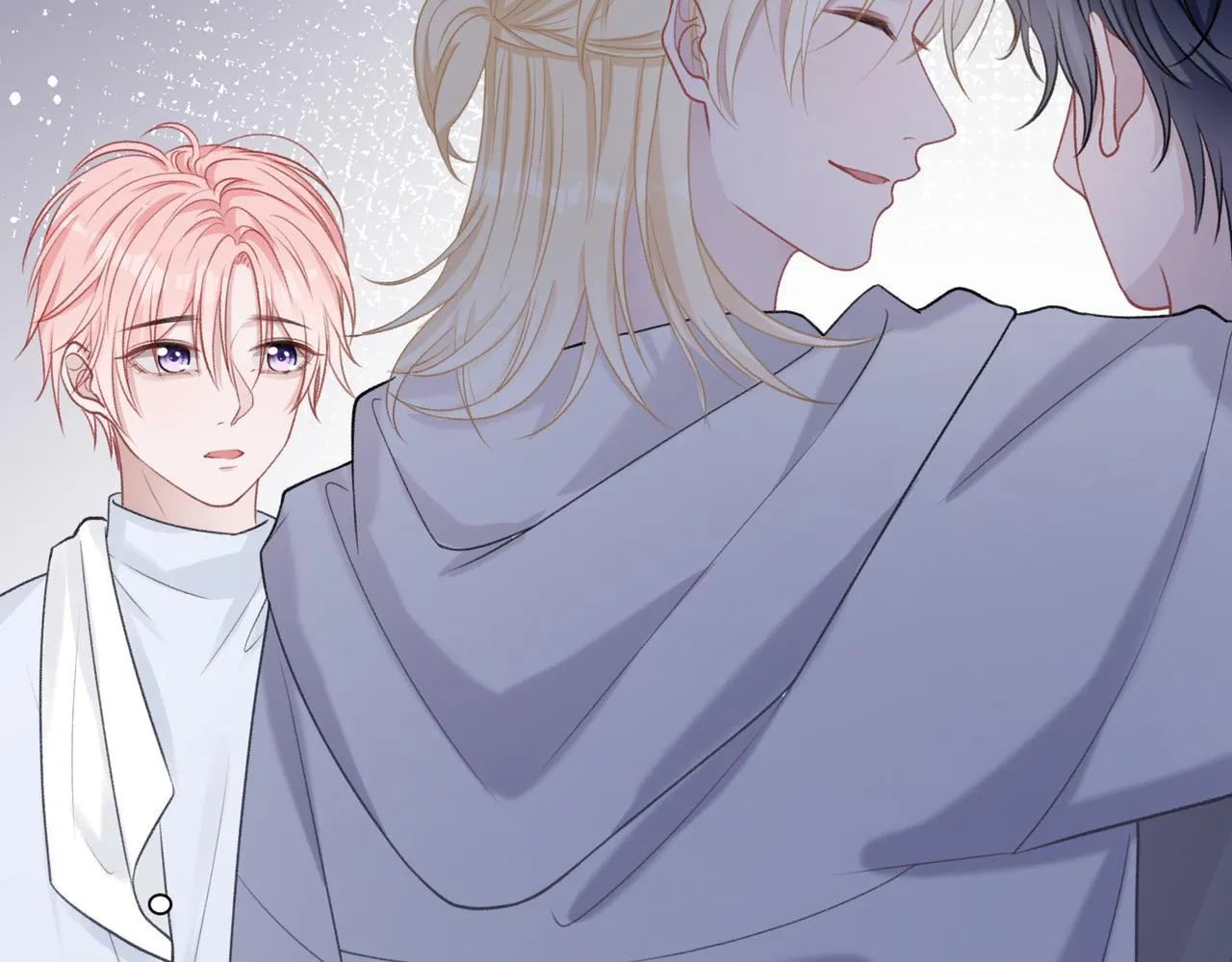 第65话 危险的动机 第28页
