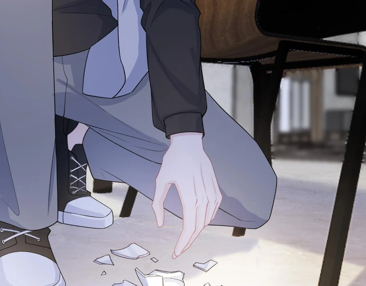 第65话 危险的动机 第63页