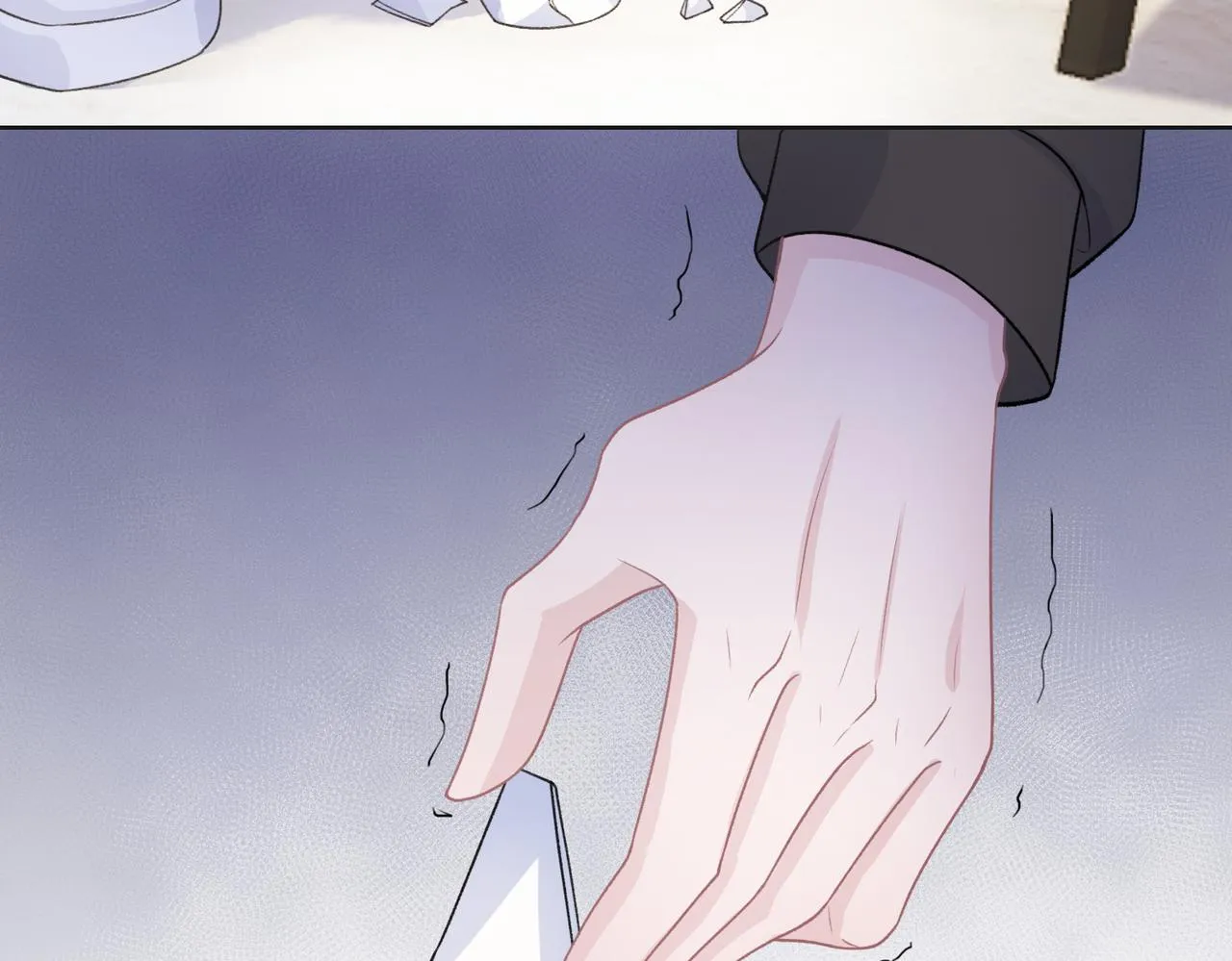 第65话 危险的动机 第64页