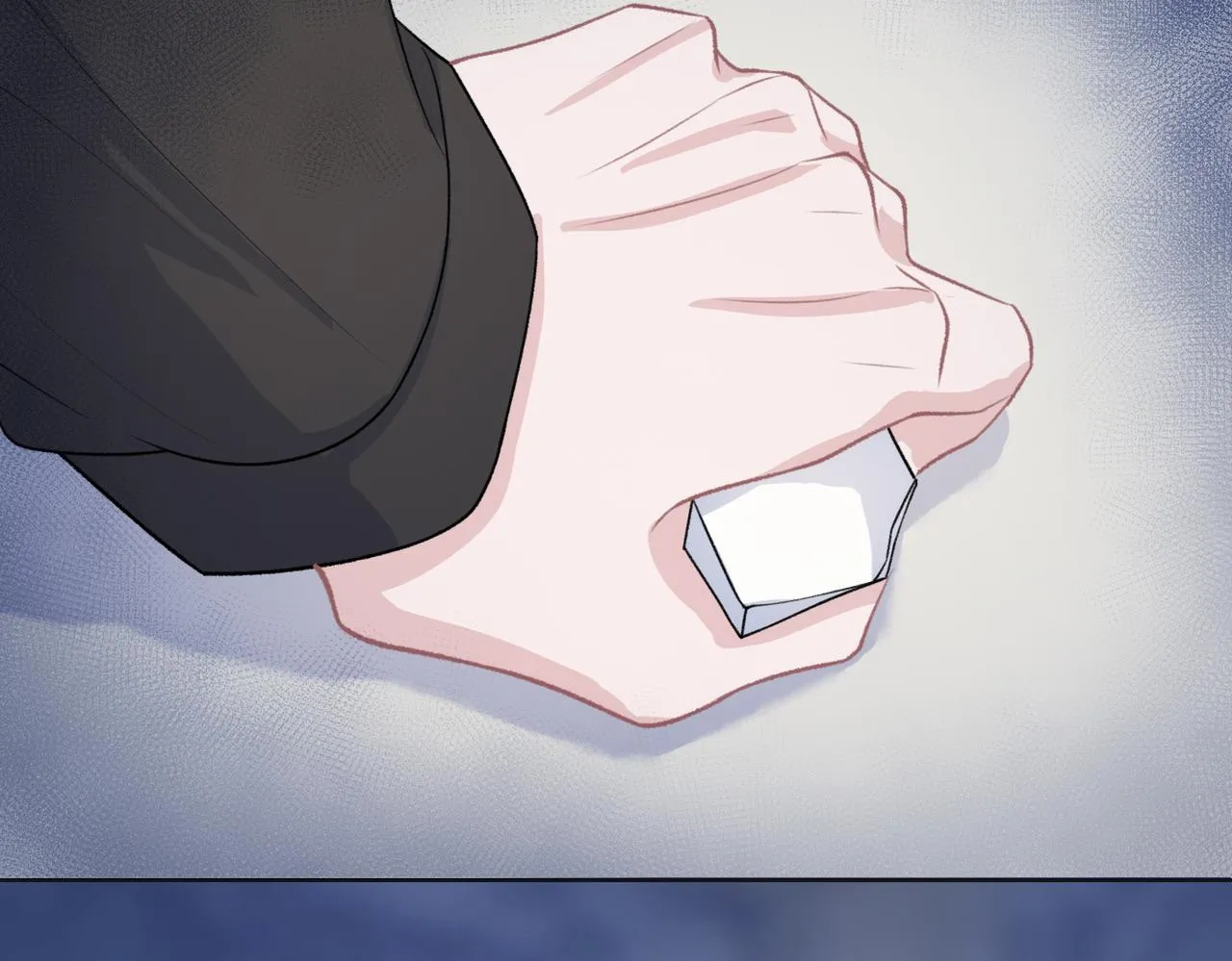 第65话 危险的动机 第96页