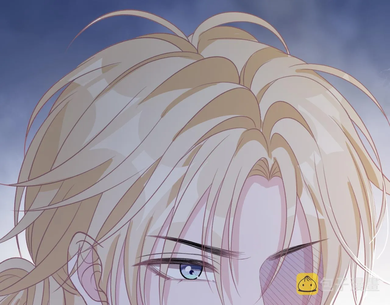 第65话 危险的动机 第97页