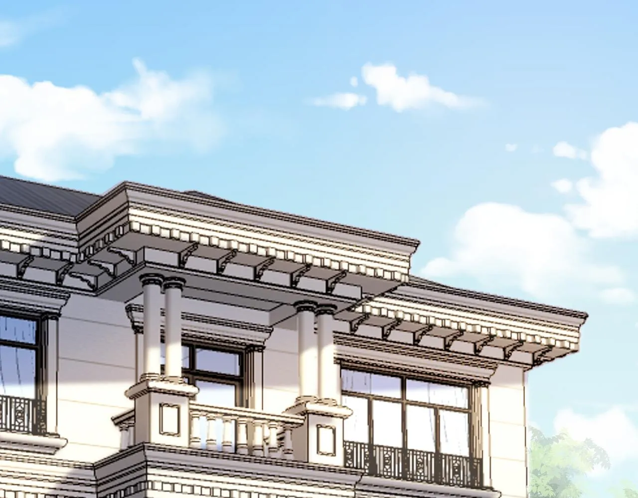 第64话 腹黑钟导在线使坏 第37页