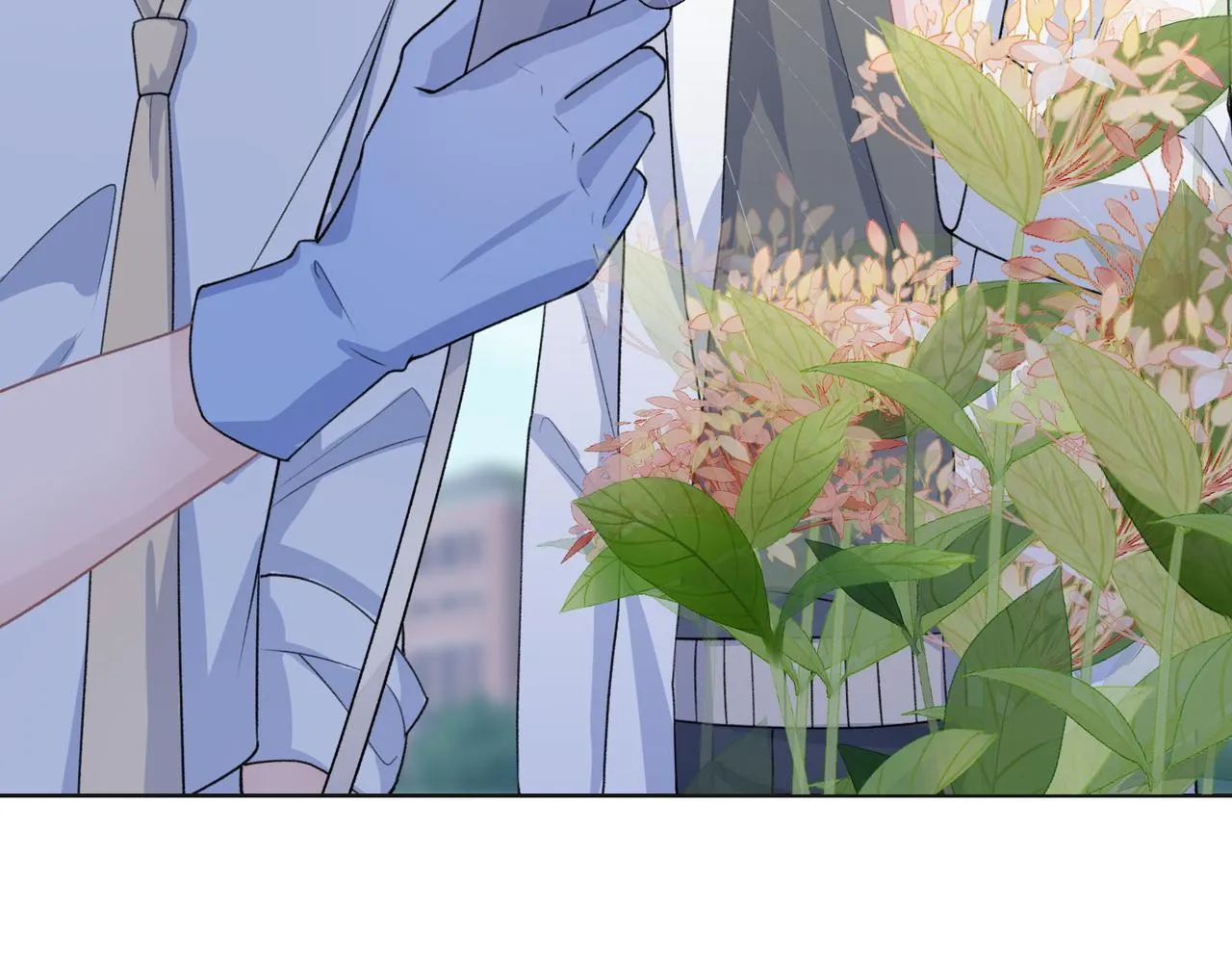 第64话 腹黑钟导在线使坏 第99页