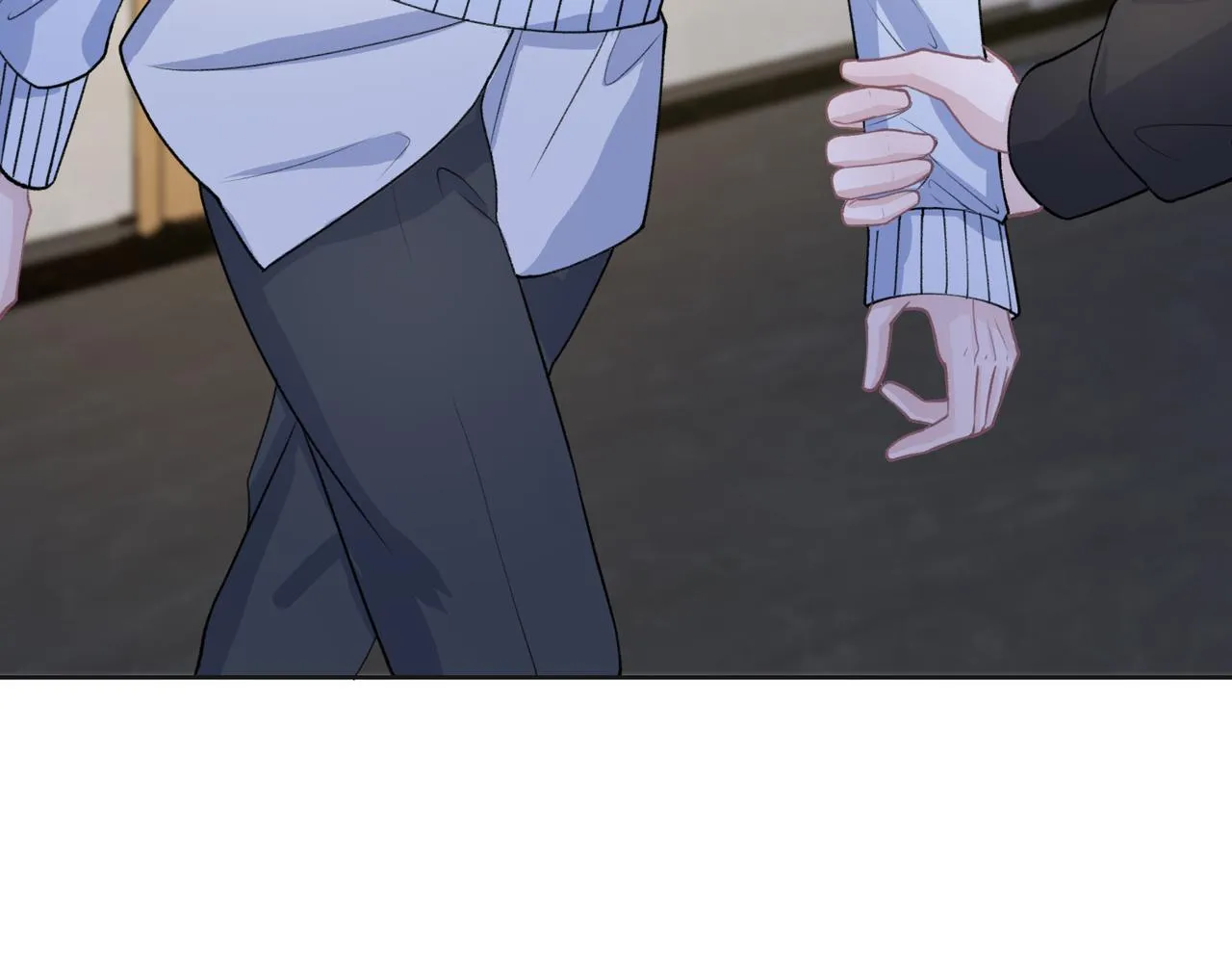 第63话 最残忍的回答 第31页