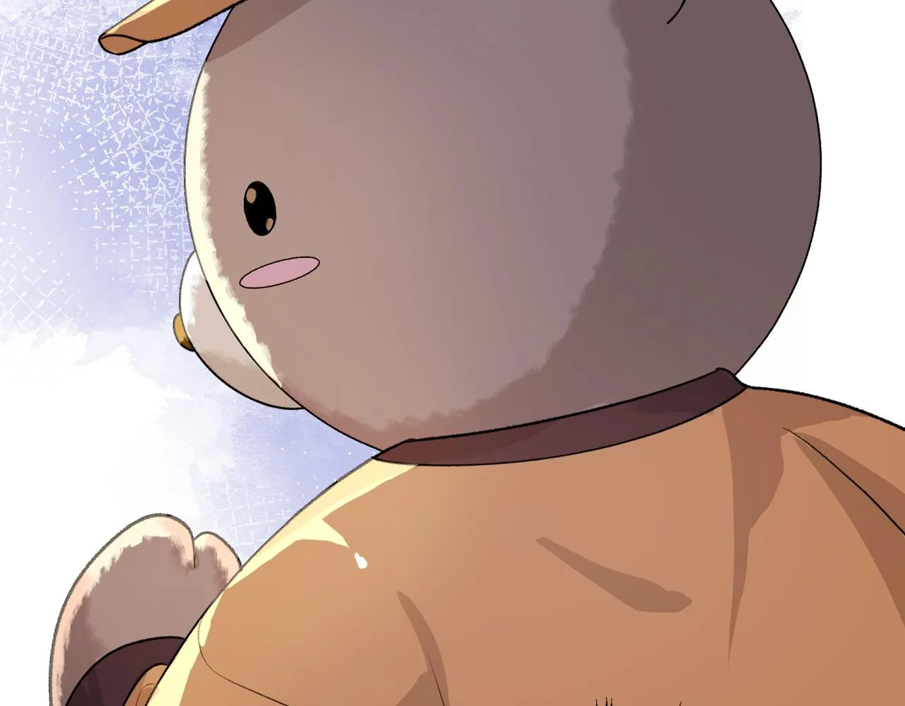 第60话 不能说的秘密 第30页