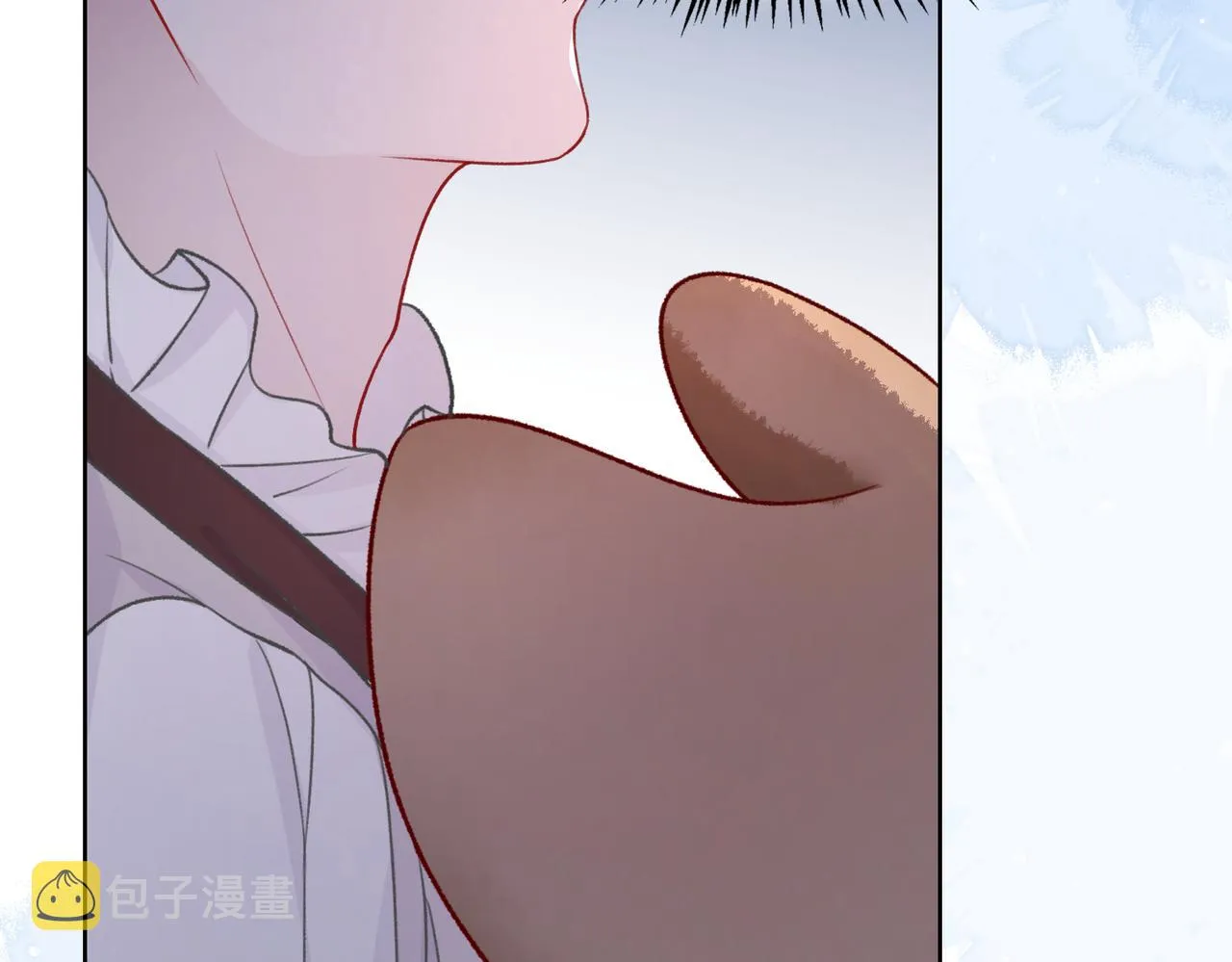第58话 小叶总想要变得可爱 第11页
