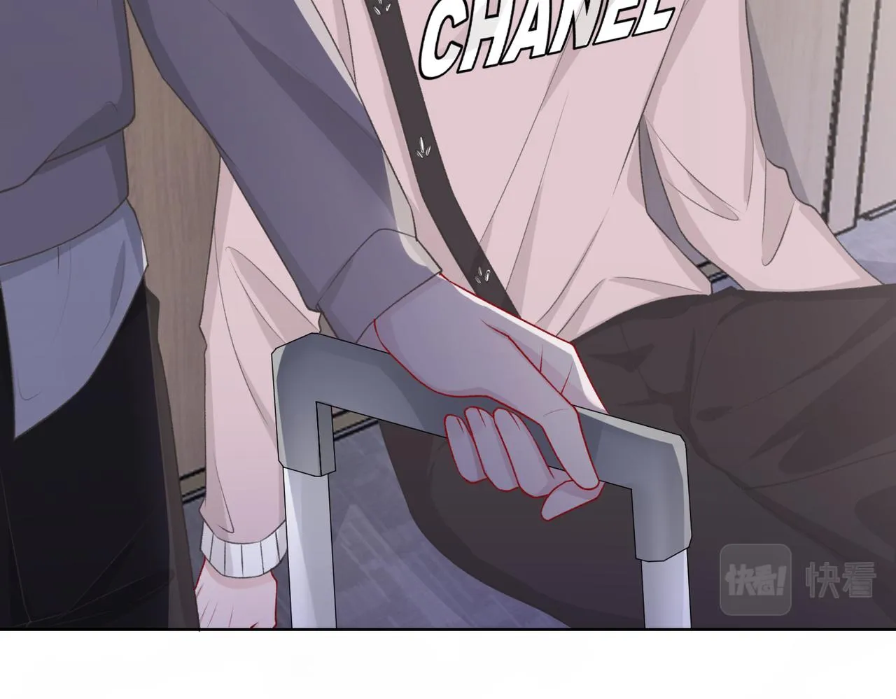 第56话 愿赌服输 第50页