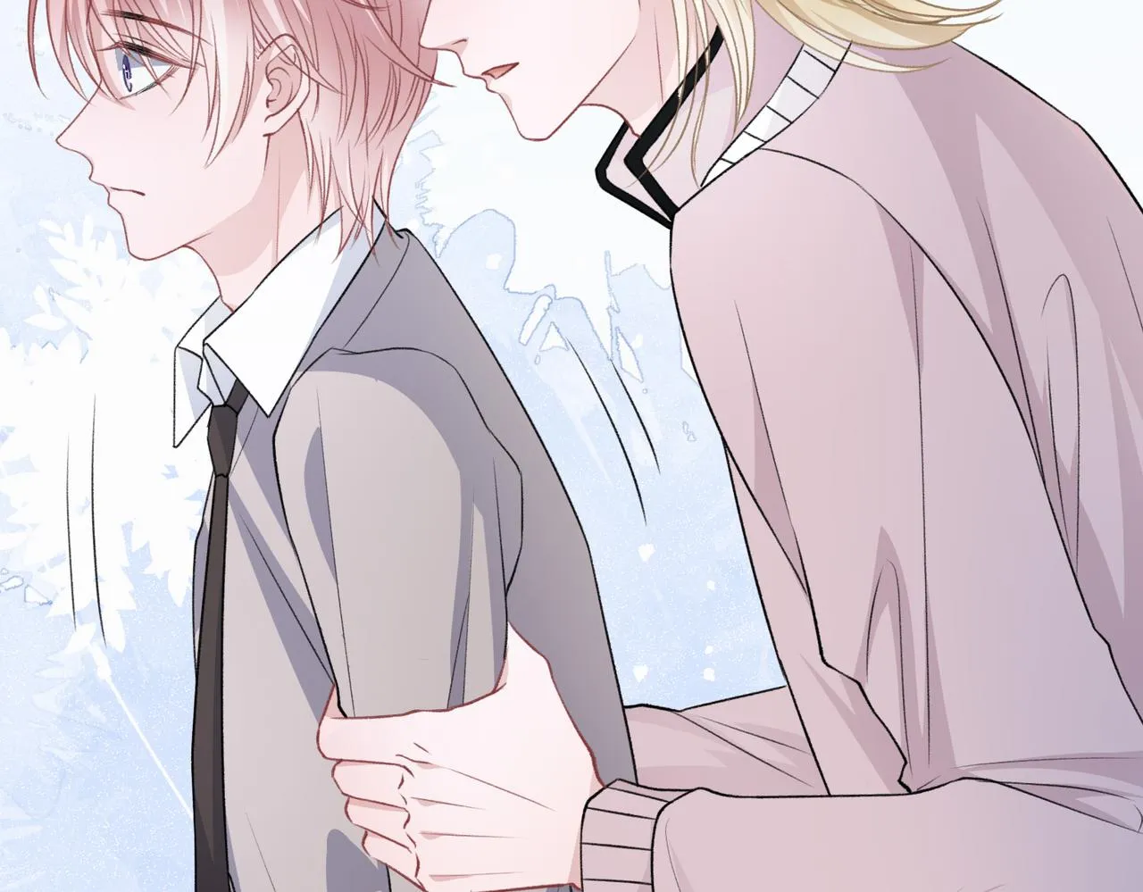 第56话 愿赌服输 第63页