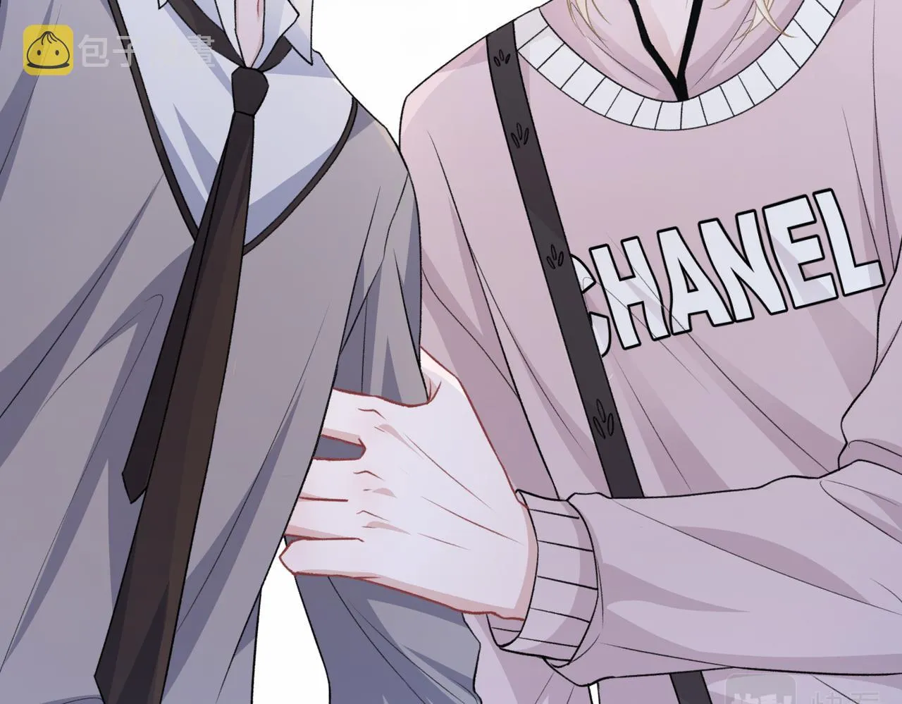 第56话 愿赌服输 第77页