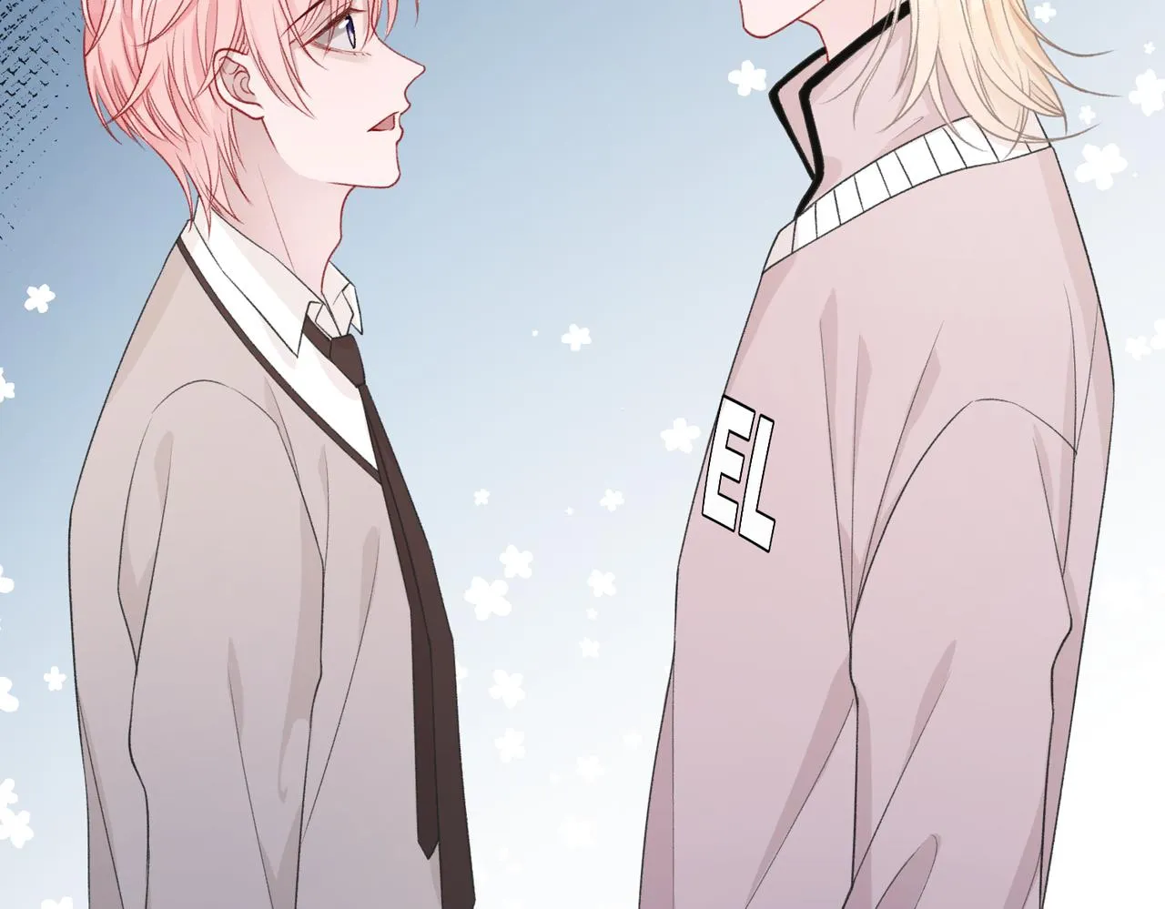 第56话 愿赌服输 第82页