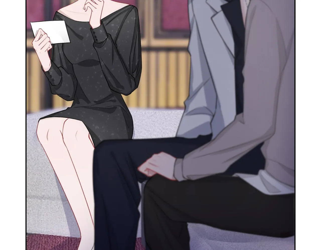 第55话 对手 第22页