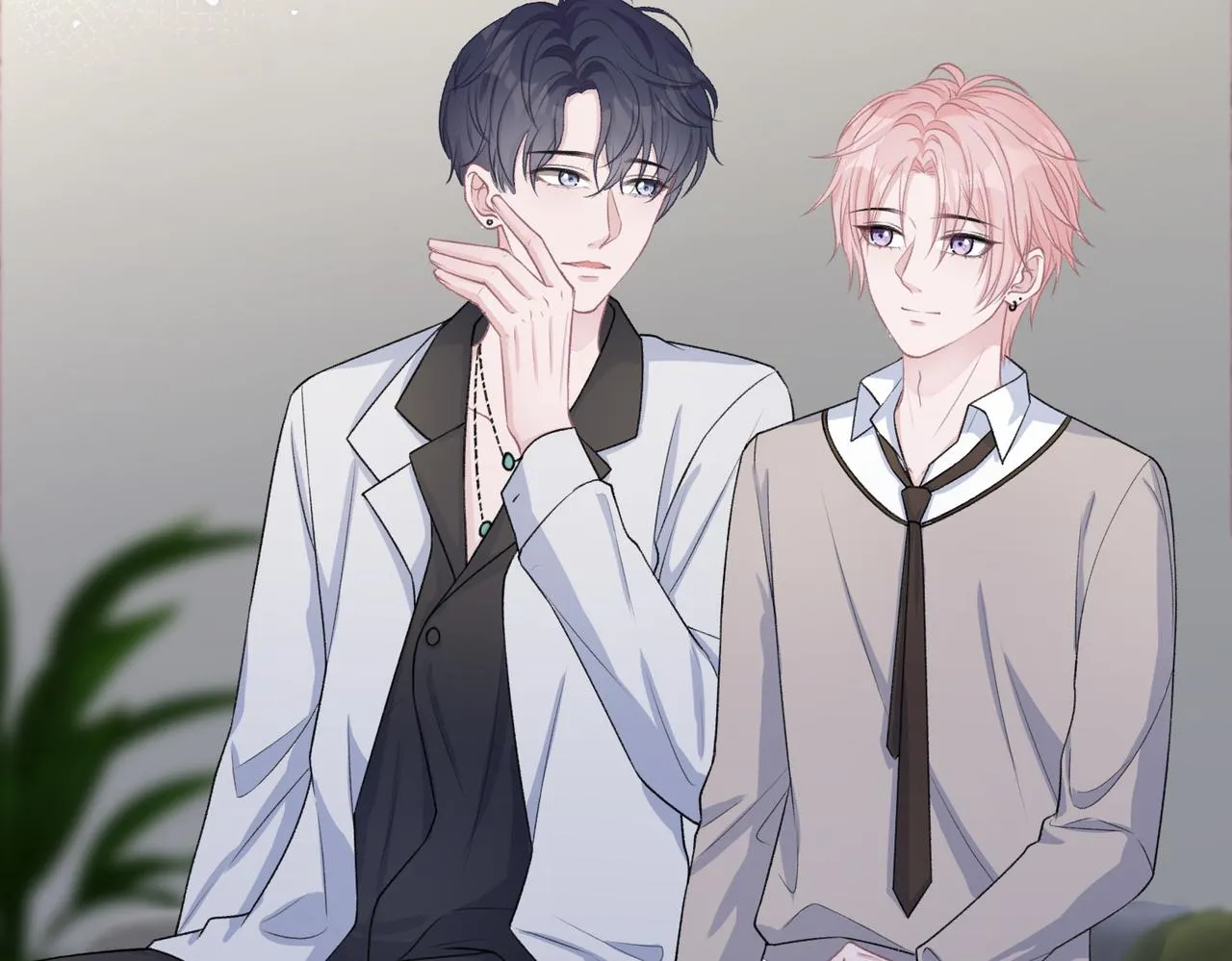 第55话 对手 第33页